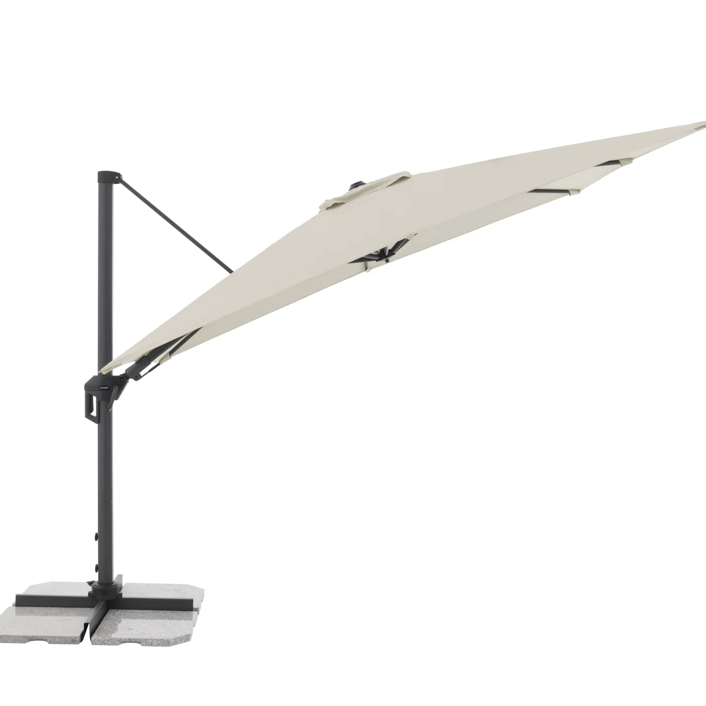 DOPPLER Sonnenschirm ACTIVE