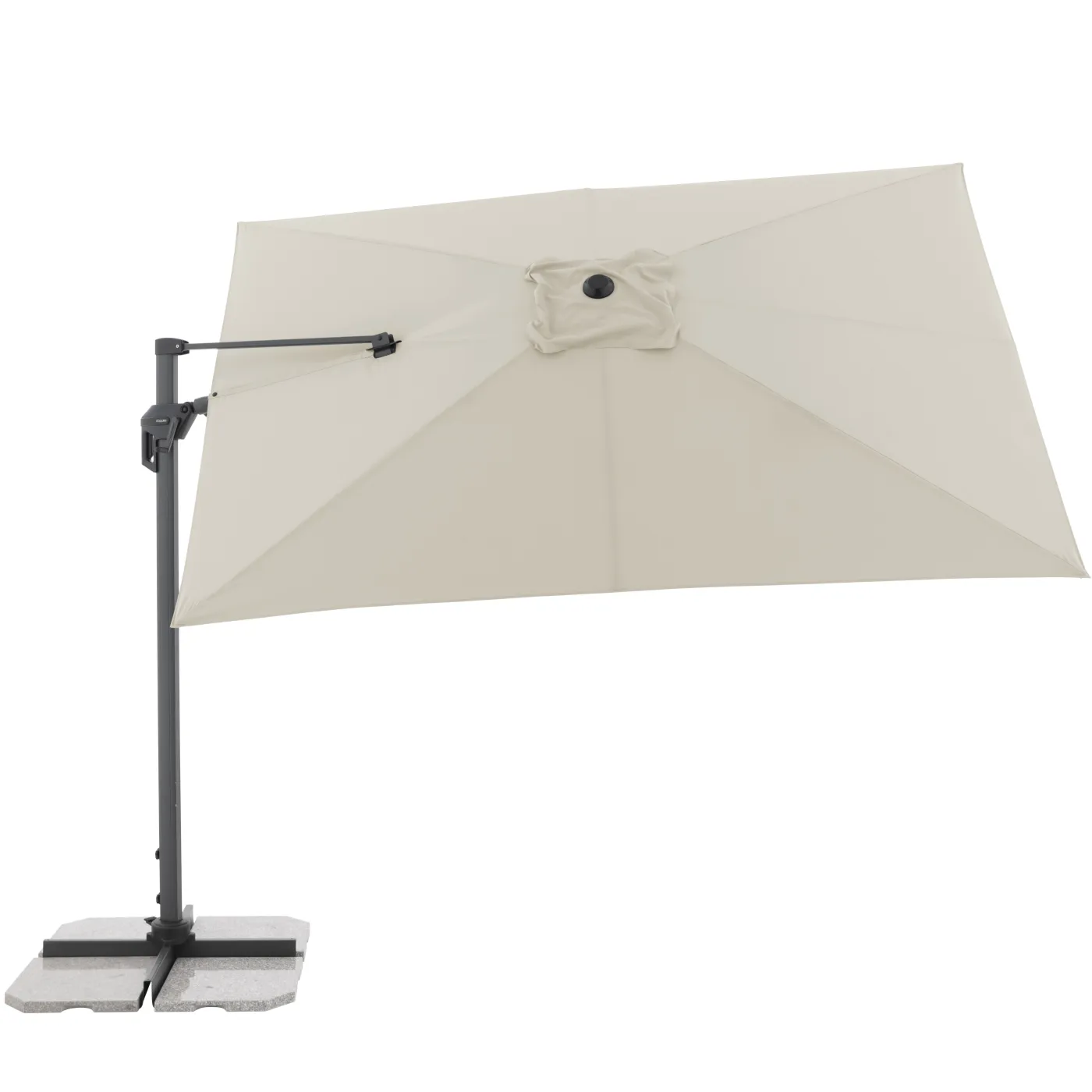 DOPPLER Sonnenschirm ACTIVE