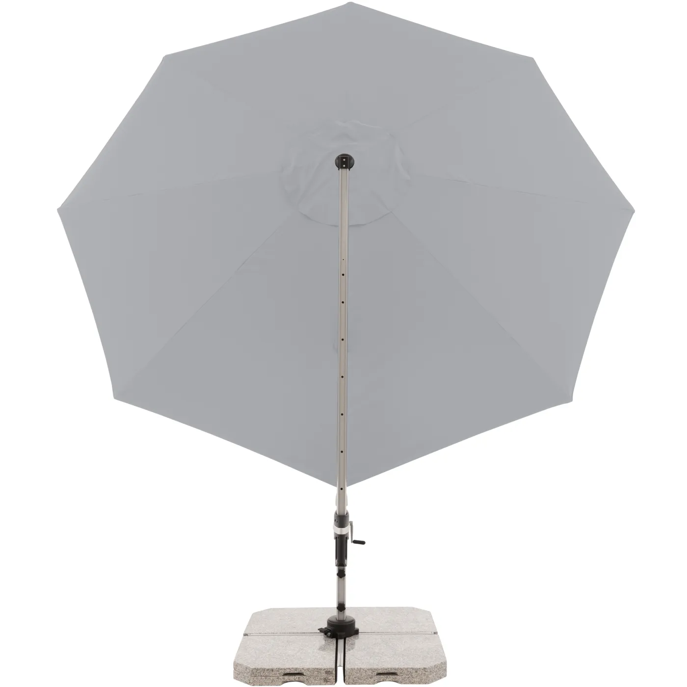 DOPPLER Sonnenschirm ACTIVE