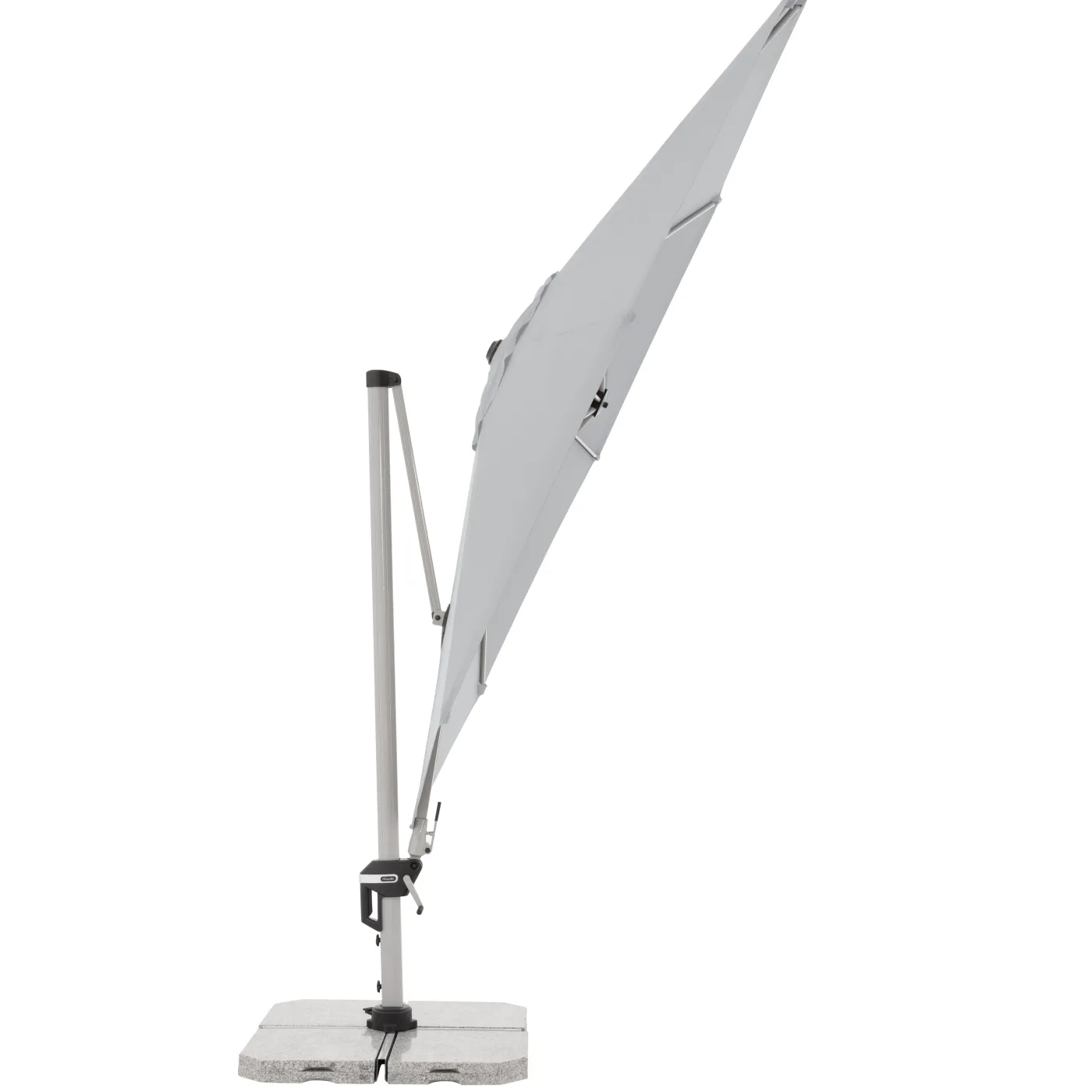 DOPPLER Sonnenschirm ACTIVE