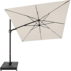 DOPPLER Sonnenschirm MYZONE