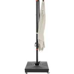 DOPPLER Sonnenschirm MYZONE