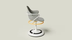 Drehstuhl POPTOP