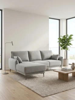 Ecksofa SILJA