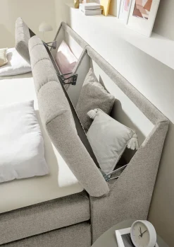 ED LIFESTYLE Boxbett BEARFORD