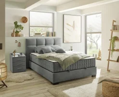 ED LIFESTYLE Boxbett NAGOL