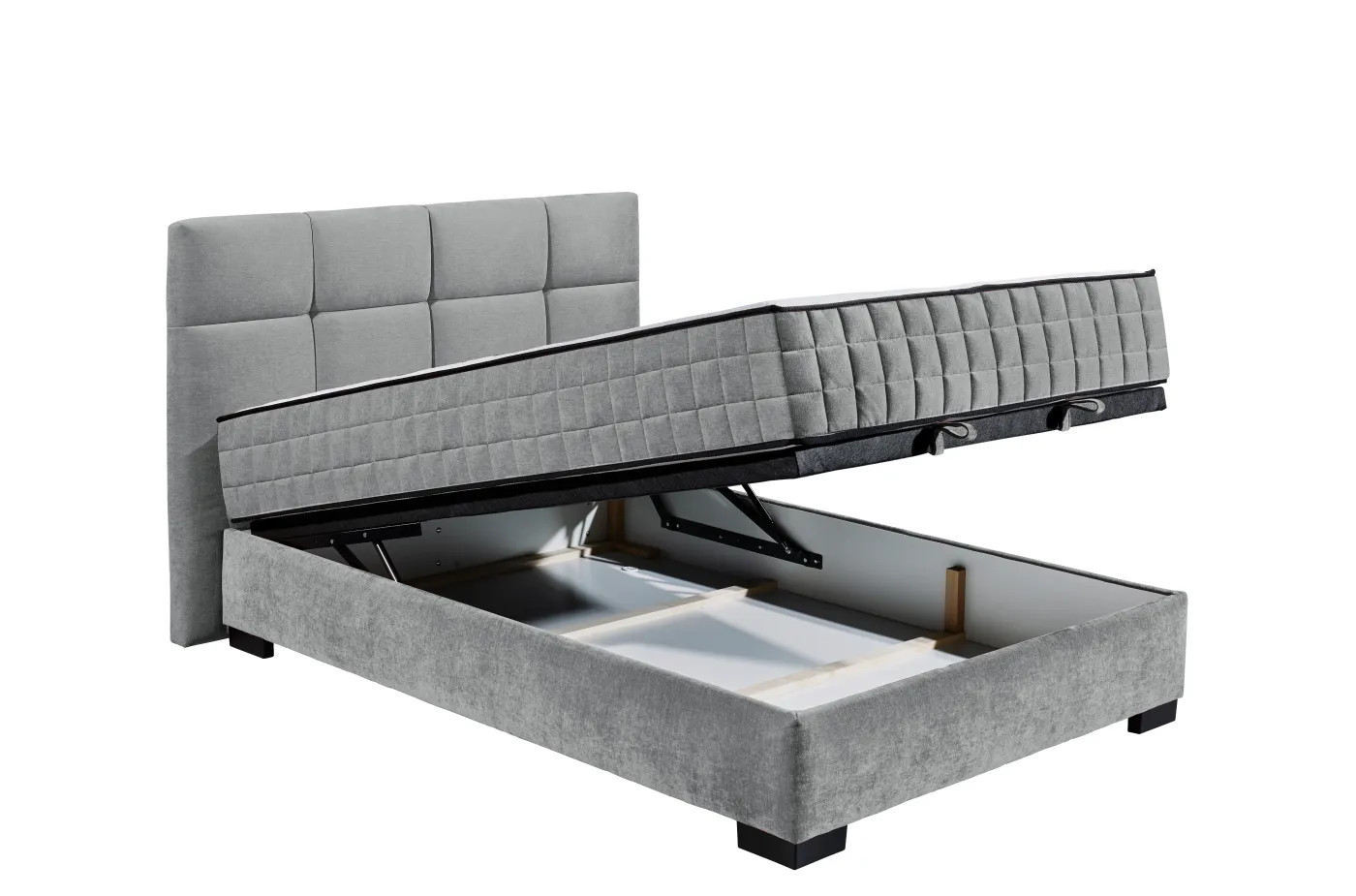 ED LIFESTYLE Boxbett NAGOL