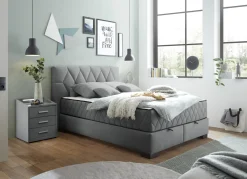 ED LIFESTYLE Boxbett NAGOL