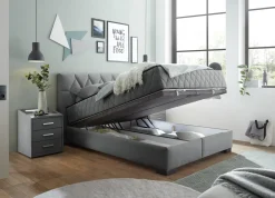 ED LIFESTYLE Boxbett NAGOL