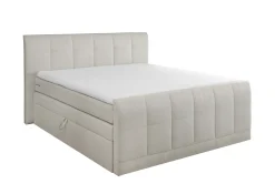 ED LIFESTYLE Boxspringbett GIRONA