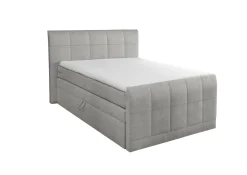 ED LIFESTYLE Boxspringbett GIRONA