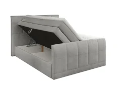 ED LIFESTYLE Boxspringbett GIRONA