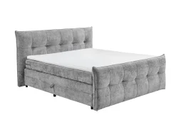 ED LIFESTYLE Boxspringbett KENIA