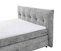 ED LIFESTYLE Boxspringbett KENIA