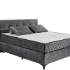 ED LIFESTYLE Boxspringbett KIMBERLEY