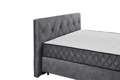 ED LIFESTYLE Boxspringbett KIMBERLEY
