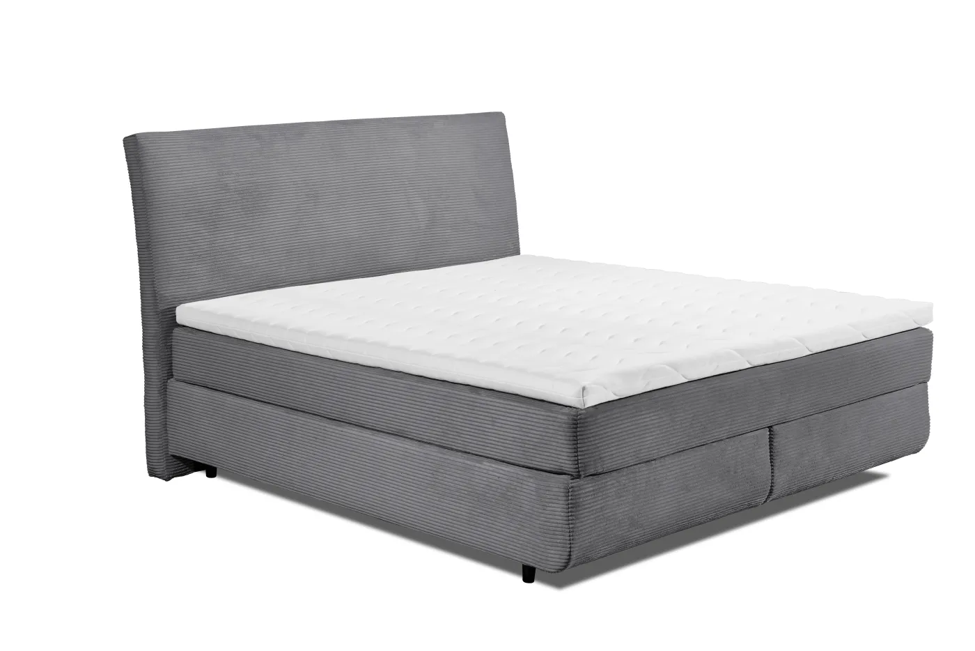 ED LIFESTYLE Boxspringbett MARBELLA