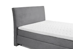 ED LIFESTYLE Boxspringbett MARBELLA