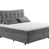 ED LIFESTYLE Boxspringbett MASSANA
