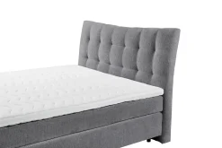 ED LIFESTYLE Boxspringbett MASSANA