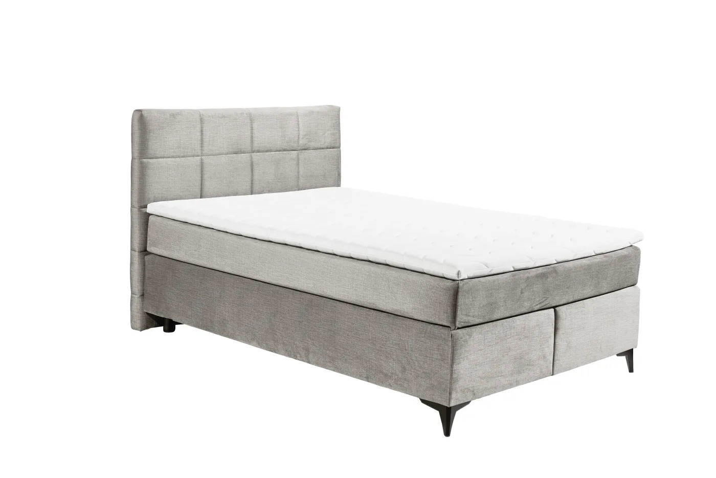 ED LIFESTYLE Boxspringbett NAVARRA