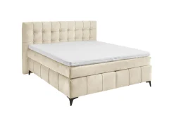 ED LIFESTYLE Boxspringbett OREGON