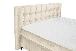 ED LIFESTYLE Boxspringbett OREGON