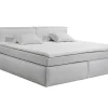ED LIFESTYLE Boxspringbett SANDON