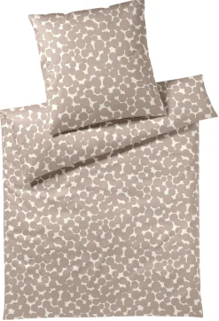ELEGANTE Bettwäsche PEBBLES