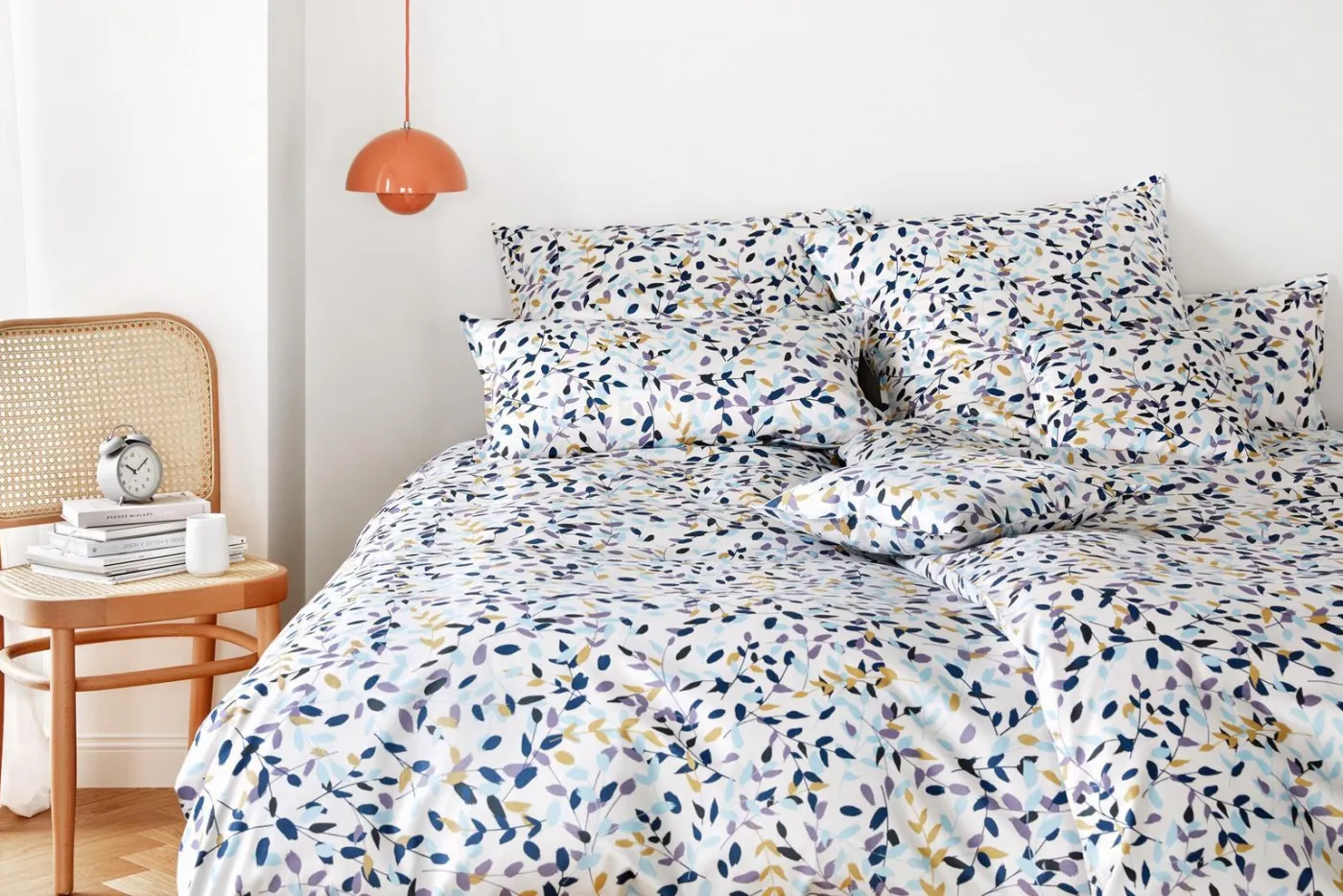 ELEGANTE Bettwäsche VISIBLE