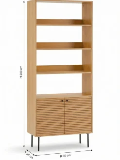 FAEE Bücherregal EKEN