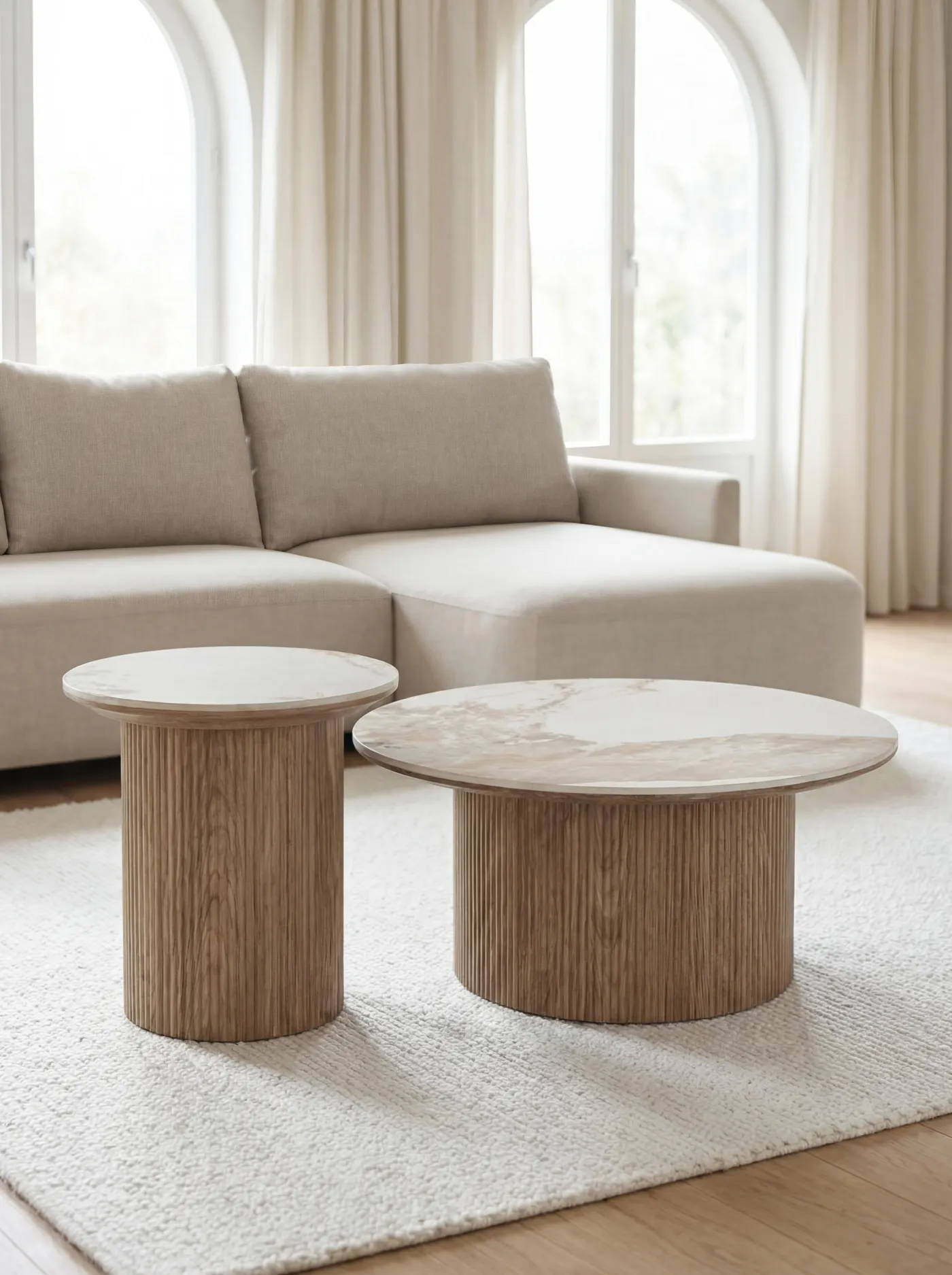 FAEE Couchtisch EILA