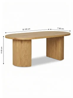 FAEE Couchtisch SKOV