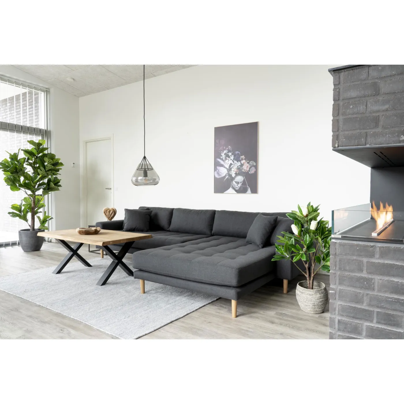 FAEE Couchtisch TOLEN