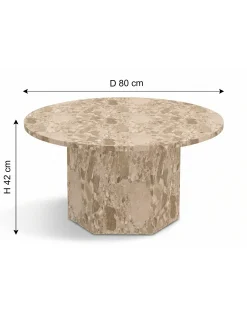 FAEE Couchtisch UNICO