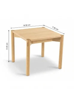 FAEE Couchtisch VARMHED