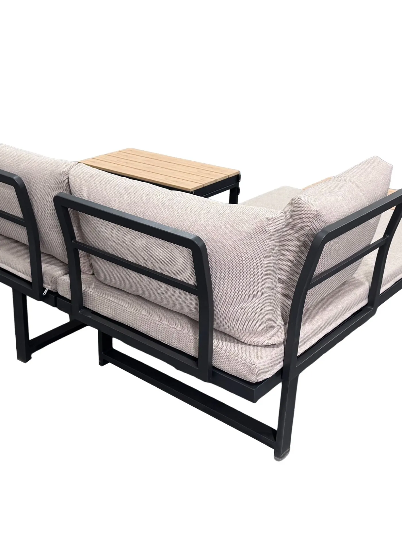 FAEE Gartenlounge-Set LEROS