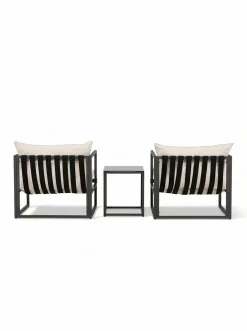 FAEE Gartenlounge-Set PROCIDA