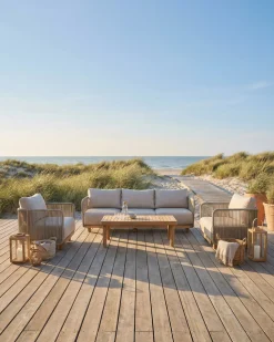 FAEE Gartenlounge-Set SYLT