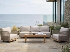 FAEE Gartenlounge-Set SYLT