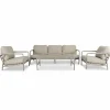 FAEE Gartenlounge-Set VIS