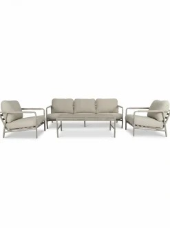 FAEE Gartenlounge-Set VIS