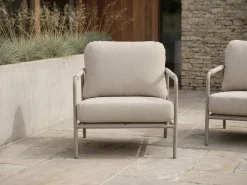 FAEE Gartenlounge-Set VIS