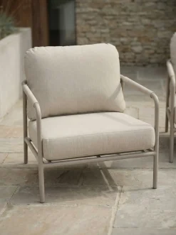 FAEE Gartenlounge-Set VIS
