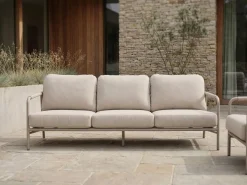 FAEE Gartenlounge-Set VIS