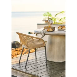 FAEE Gartenstuhl VIREL