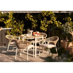 FAEE Gartentisch AVELIN