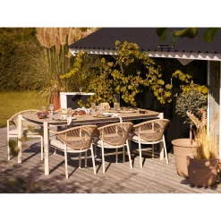 FAEE Gartentisch AVELIN