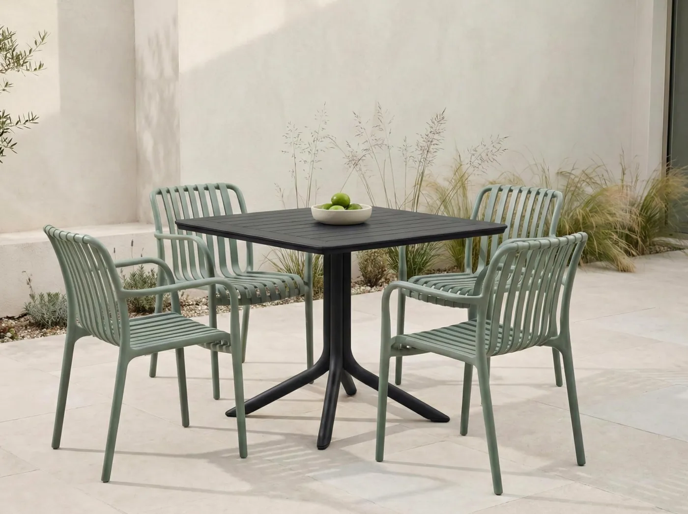 FAEE Gartentisch ESPALMADOR