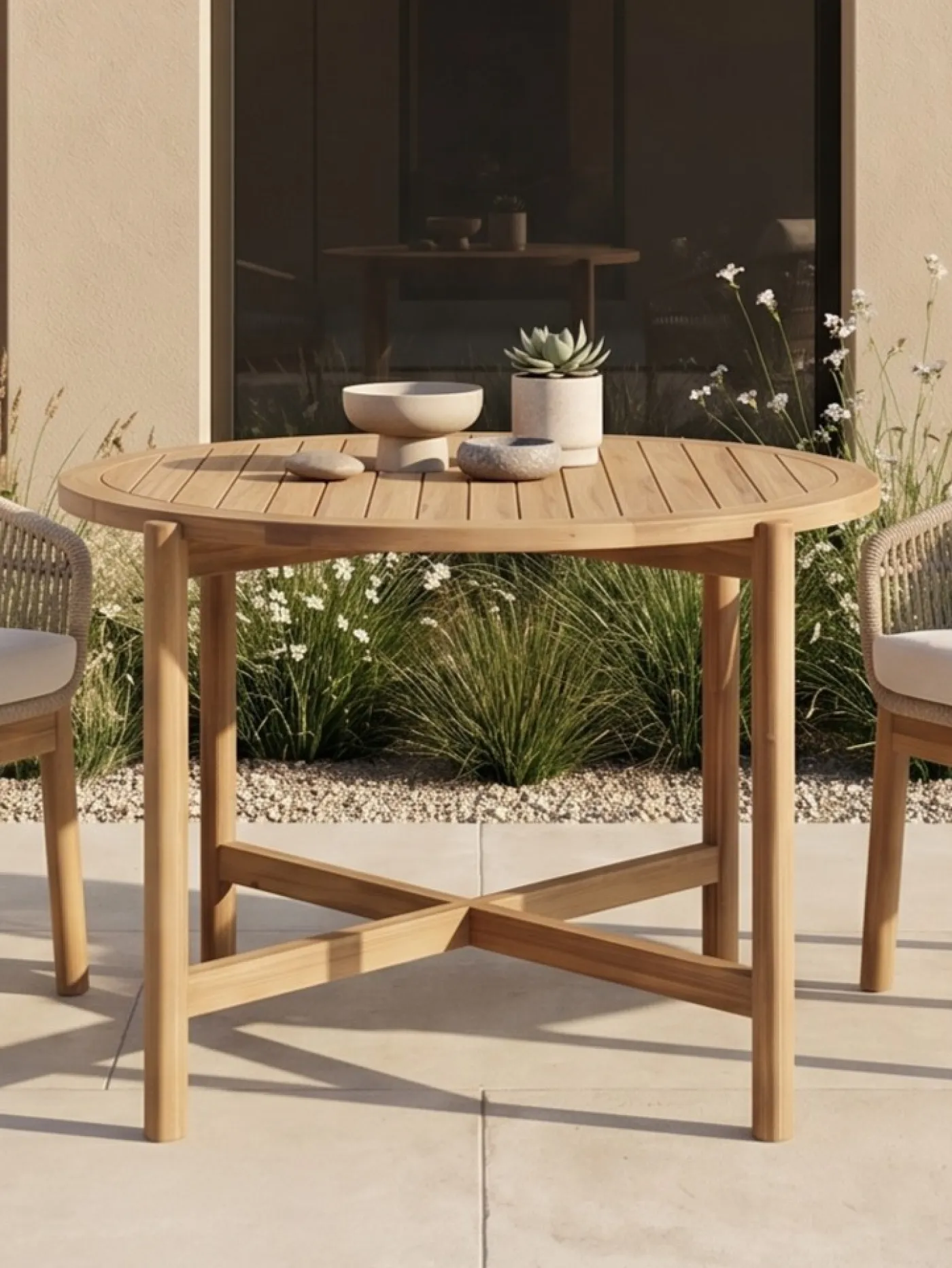 FAEE Gartentisch MENORCA